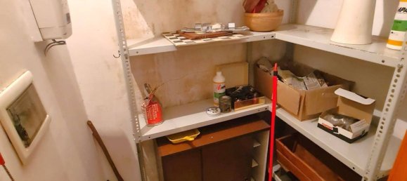 5-Zimmer Wohnung in Genoa, Italy, Nr. 36578 15