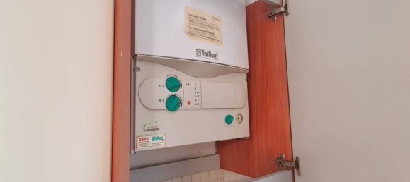 5-Zimmer Wohnung in Genoa, Italy, Nr. 36578 14