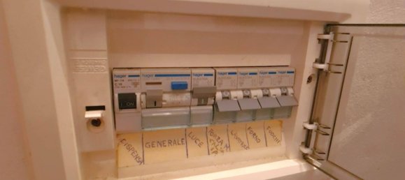 5-Zimmer Wohnung in Genoa, Italy, Nr. 36578 16