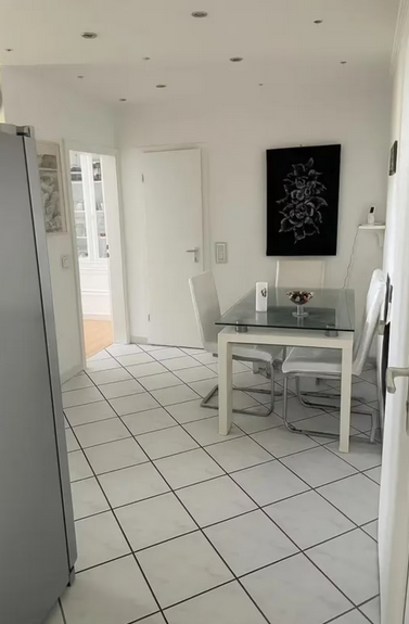 Apartamento de 3 divisões em Lower Saxony, Germany N.º 360420