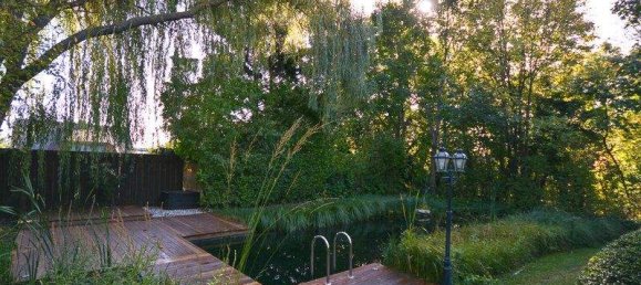 7-salle Villa à Maria Enzersdorf, Austria No. 21305 15