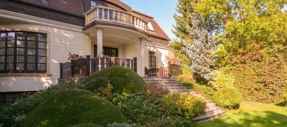 7-salle Villa à Maria Enzersdorf, Austria No. 21305 12