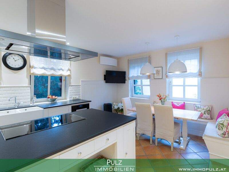 7-salle Villa à Maria Enzersdorf, Austria No. 21305