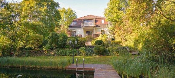 7-salle Villa à Maria Enzersdorf, Austria No. 21305 10