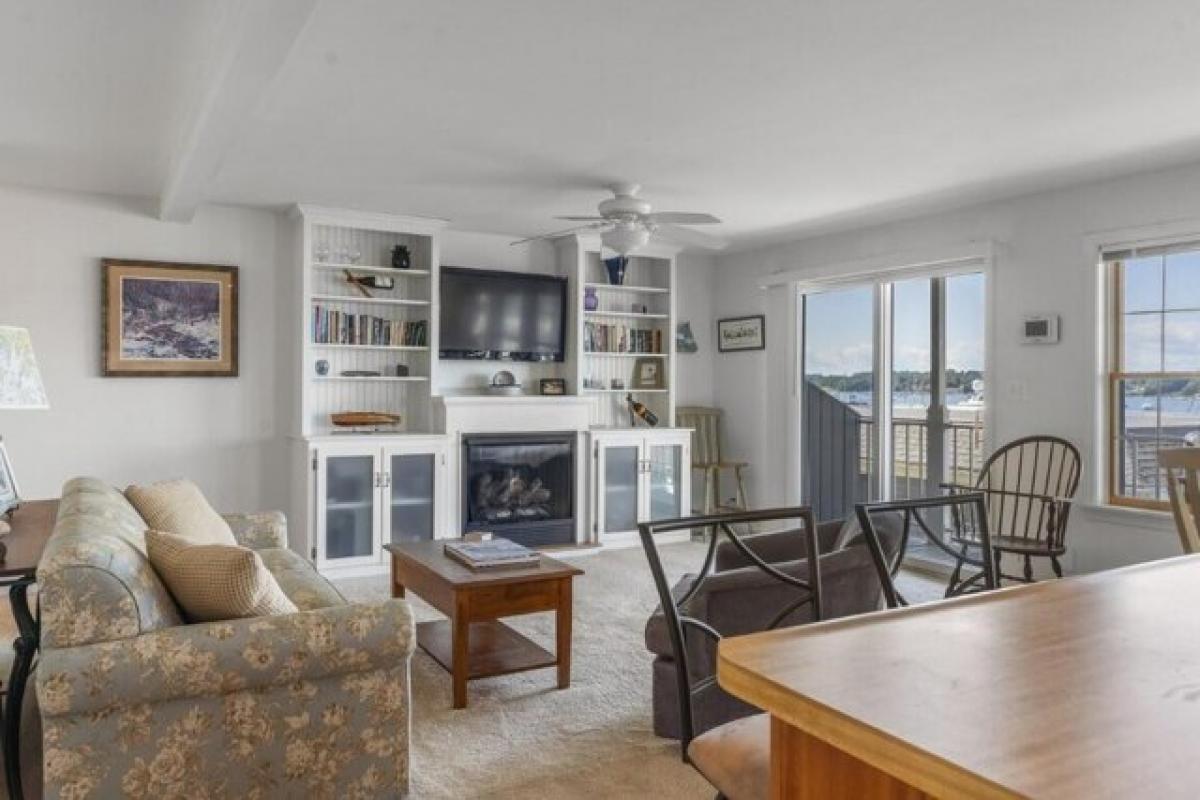 2 bedrooms House in Boothbay Harbor, USA No. 410294