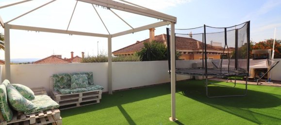 6 bedrooms Villa in La Marina, Spain No. 183556 40
