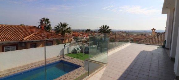 6 bedrooms Villa in La Marina, Spain No. 183556 42