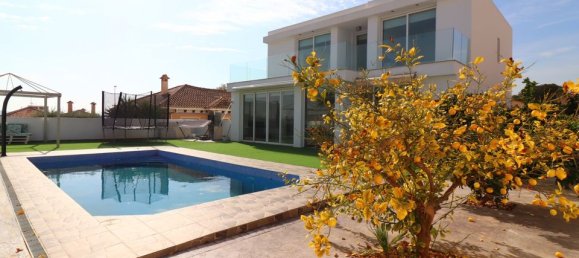 6 bedrooms Villa in La Marina, Spain No. 183556 41