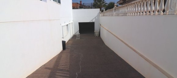 6 bedrooms Villa in La Marina, Spain No. 183556 35