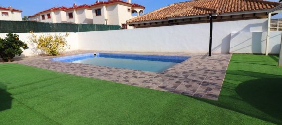 6 bedrooms Villa in La Marina, Spain No. 183556 2