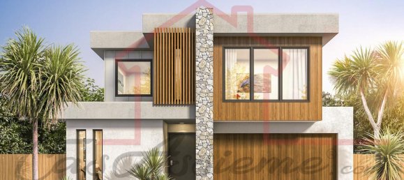 Земельный участок 6000м² в Кастелло ди Годего, Италия № 230668 3