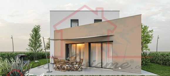 Земельный участок 6000м² в Кастелло ди Годего, Италия № 230668 11