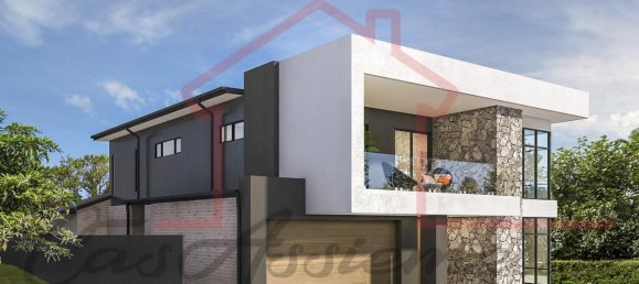 Земельный участок 6000м² в Кастелло ди Годего, Италия № 230668 2