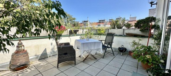 5 rooms Penthouse in Wieden, Austria No. 9945 11