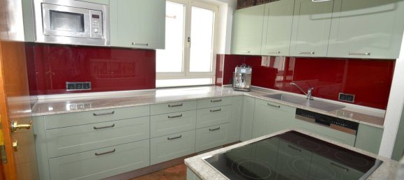 5 rooms Penthouse in Wieden, Austria No. 9945 6