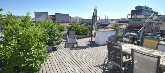 5 rooms Penthouse in Wieden, Austria No. 9945 4