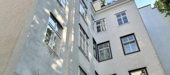 5 rooms Penthouse in Wieden, Austria No. 9945 23