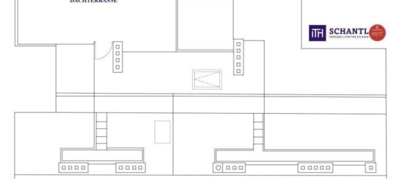 5 rooms Penthouse in Wieden, Austria No. 9945 26