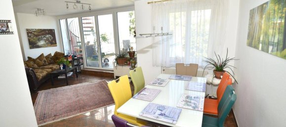 5 rooms Penthouse in Wieden, Austria No. 9945 9