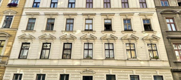 5 rooms Penthouse in Wieden, Austria No. 9945 2