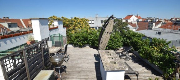 5 rooms Penthouse in Wieden, Austria No. 9945 19