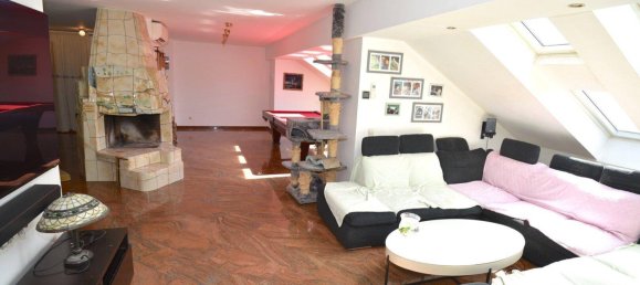 5 rooms Penthouse in Wieden, Austria No. 9945 13