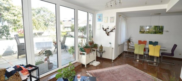 5 rooms Penthouse in Wieden, Austria No. 9945 3