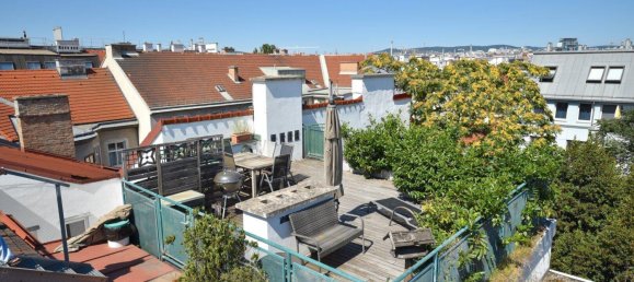 5 rooms Penthouse in Wieden, Austria No. 9945 20