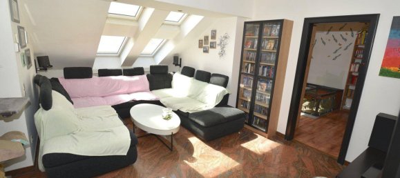 5 rooms Penthouse in Wieden, Austria No. 9945 12