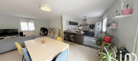 4 غرف نوم منزل في Veron, France رقم 300757 3