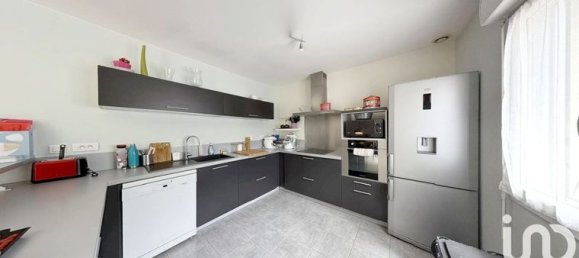 4 غرف نوم منزل في Veron, France رقم 300757 4