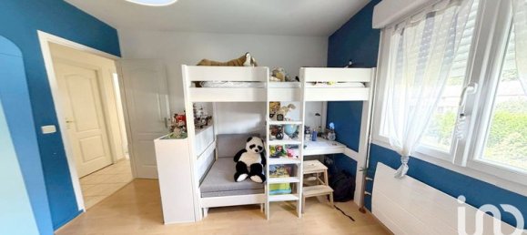 4 غرف نوم منزل في Veron, France رقم 300757 7