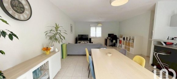 4 غرف نوم منزل في Veron, France رقم 300757 2