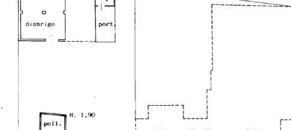 2 rooms Villa in Taglio di Po, Italy No. 36154 4