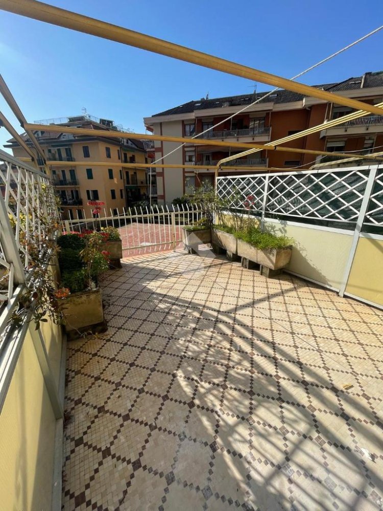 Estudio en Rapallo, Italy No. 27854