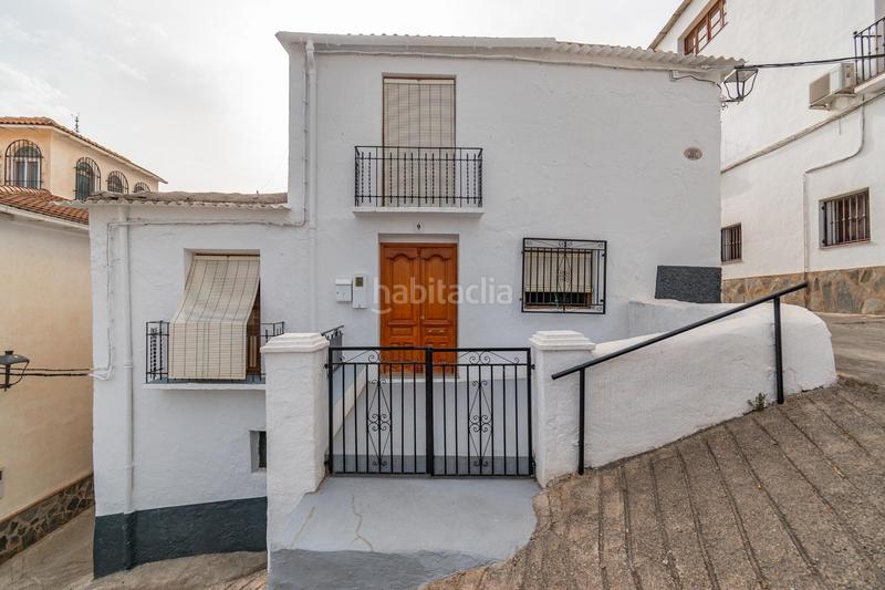 3 Schlafzimmer Haus in Granada, Spain, Nr. 228260