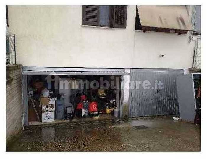 3 rooms Apartment in Colleferro, Italy No. 363991