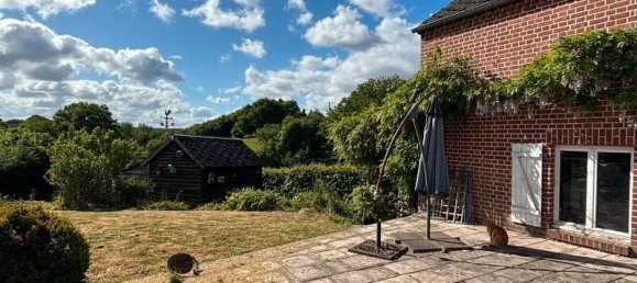 4 bedrooms House in Anor, France No. 154838 11