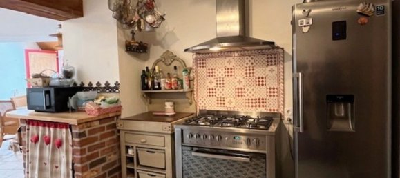 4 bedrooms House in Anor, France No. 154838 18