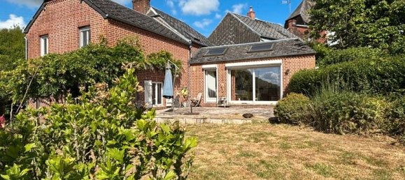 4 bedrooms House in Anor, France No. 154838 10