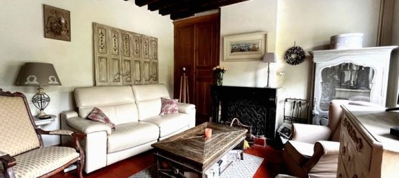 4 bedrooms House in Anor, France No. 154838 5