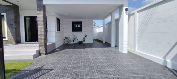 2 bedrooms Cafe / restaurant in Bang Sare, Thailand No. 25481 16