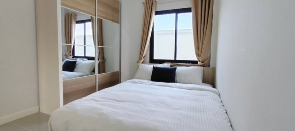 2 bedrooms Cafe / restaurant in Bang Sare, Thailand No. 25481 7