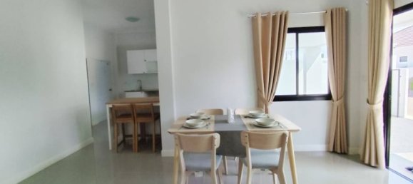 2 bedrooms Cafe / restaurant in Bang Sare, Thailand No. 25481 19