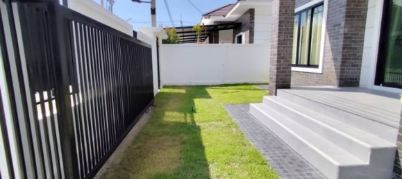 2 bedrooms Cafe / restaurant in Bang Sare, Thailand No. 25481 17