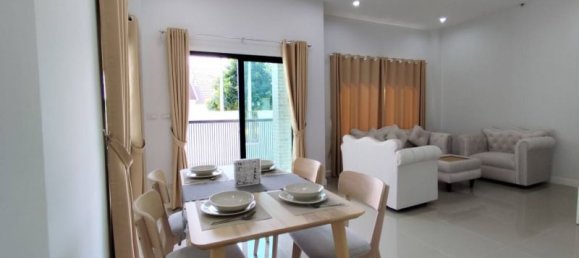 2 bedrooms Cafe / restaurant in Bang Sare, Thailand No. 25481 13