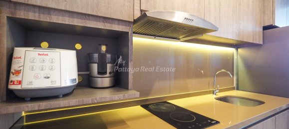 Condominio de 2 dormitorios en Pattaya, Thailand No. 10536 20