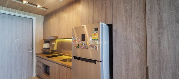 Condominio de 2 dormitorios en Pattaya, Thailand No. 10536 19