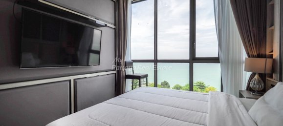 Condominio de 2 dormitorios en Pattaya, Thailand No. 10536 12