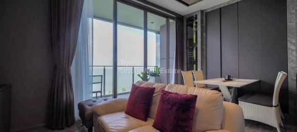 Condominio de 2 dormitorios en Pattaya, Thailand No. 10536 17